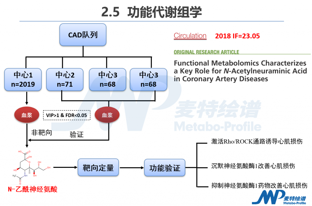 公开课回顾 | 代谢组学临床转化突破之路--从临床研究到临床转化_肿瘤细胞_氨基酸代谢_非靶向代谢_脂质_多组学代谢流检测分析_脂肪酸定量 ...